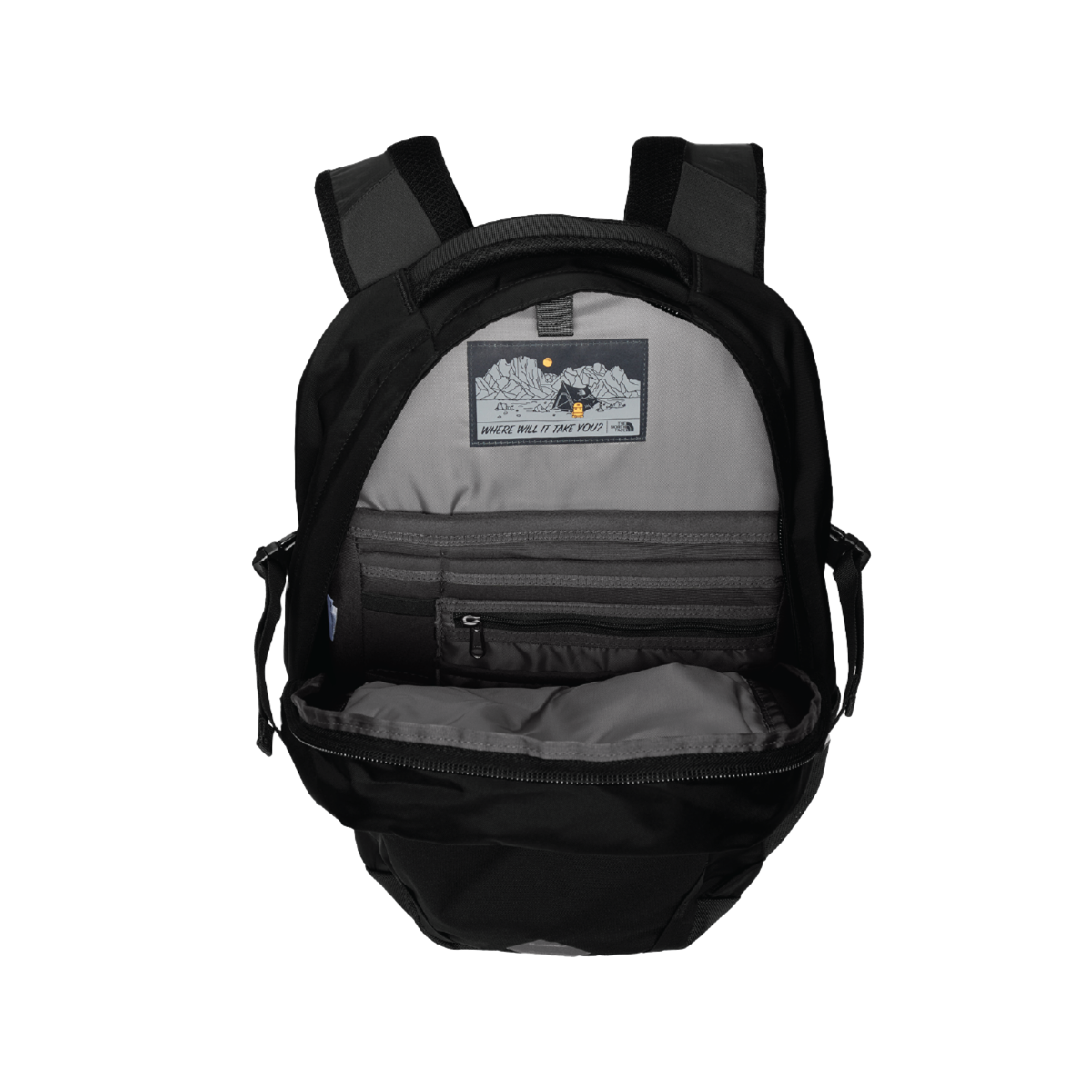 CLNS NorthFace Backpack
