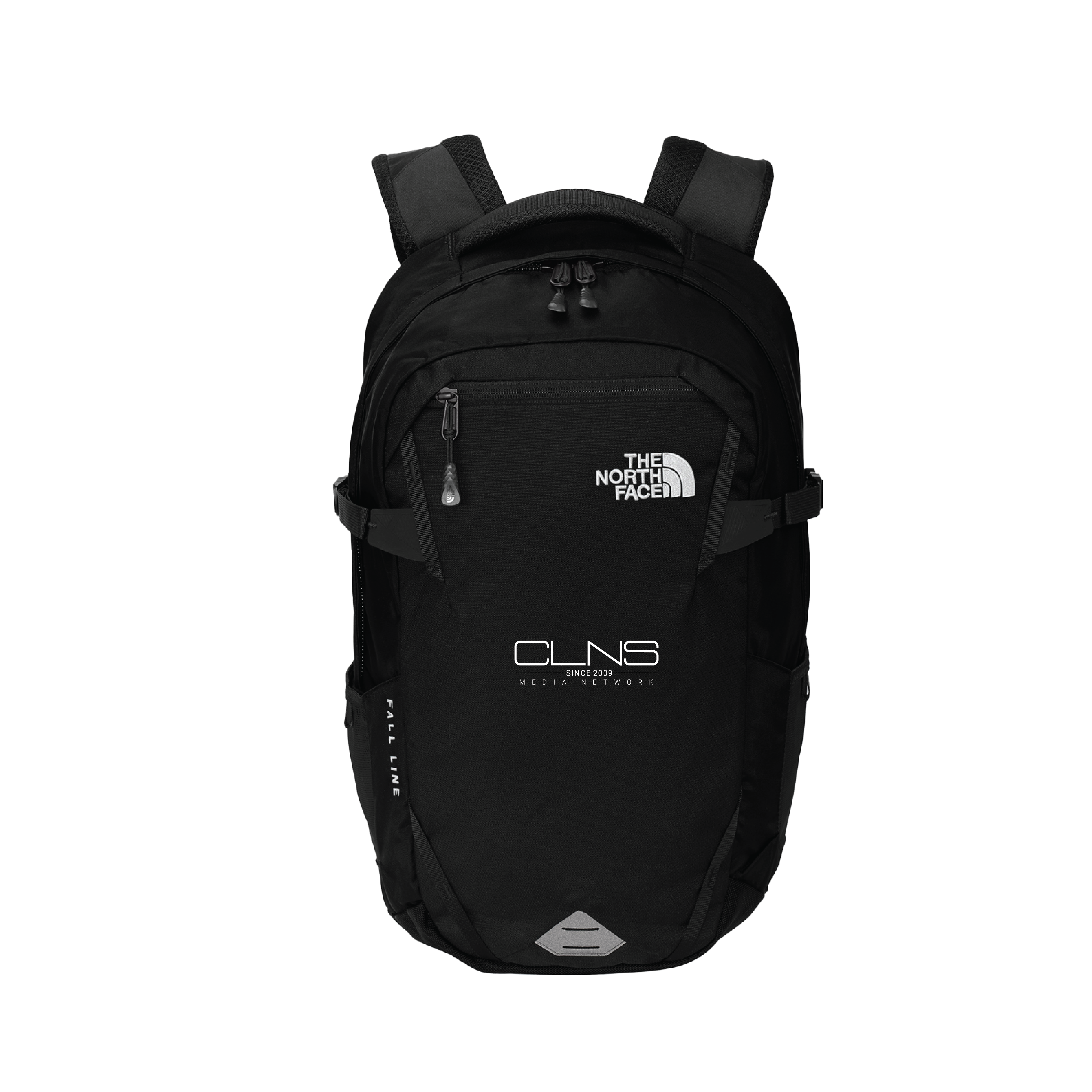 CLNS NorthFace Backpack – CLNS Media